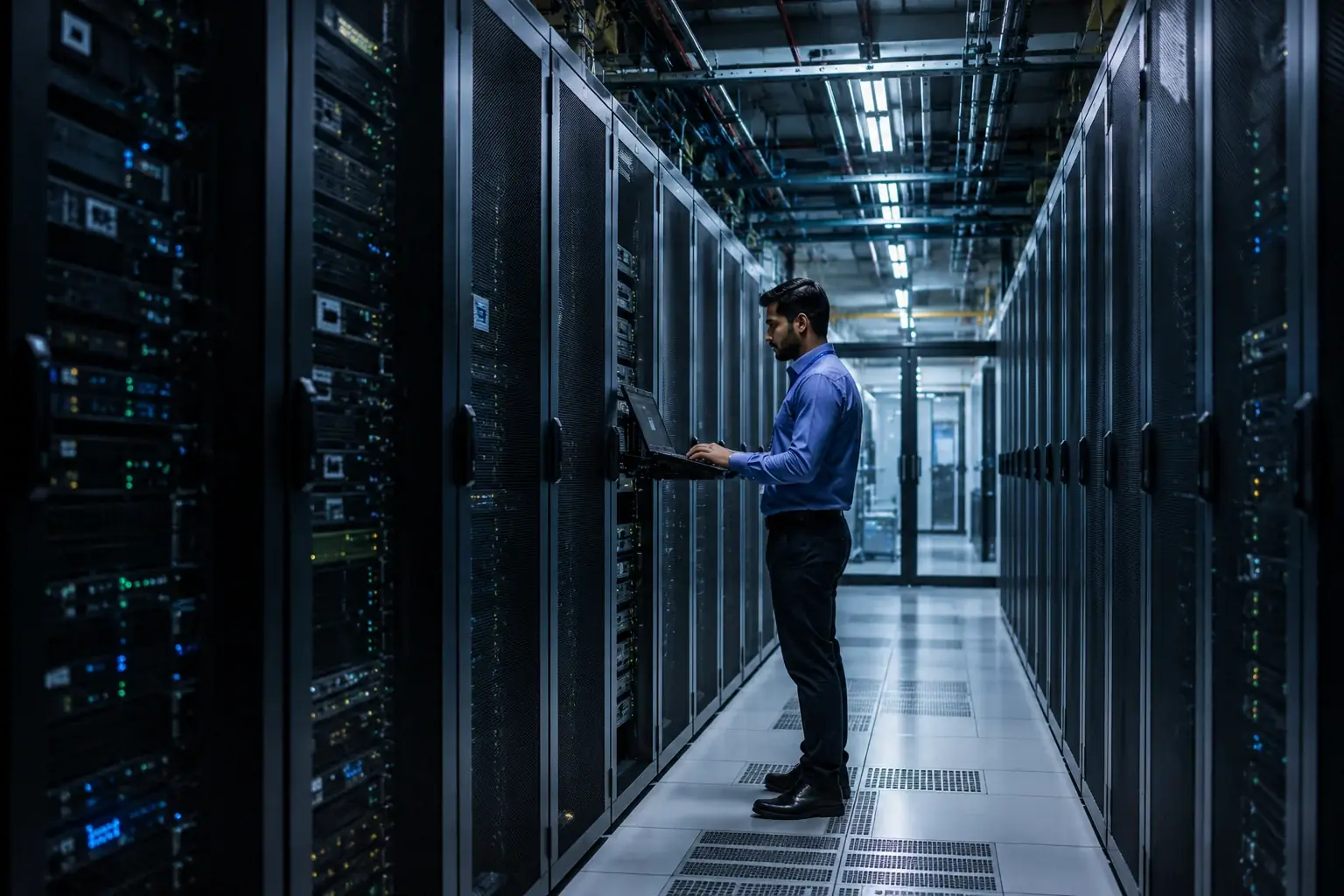 Cyber Risk Specialists