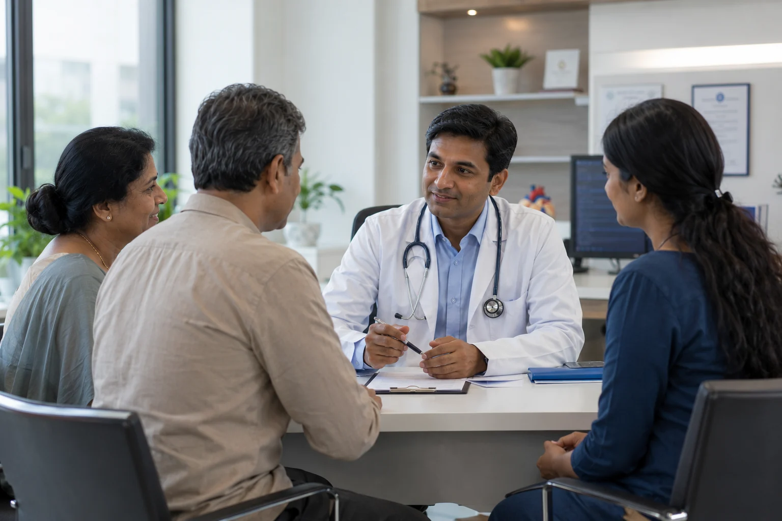 Critical Illness Advisors