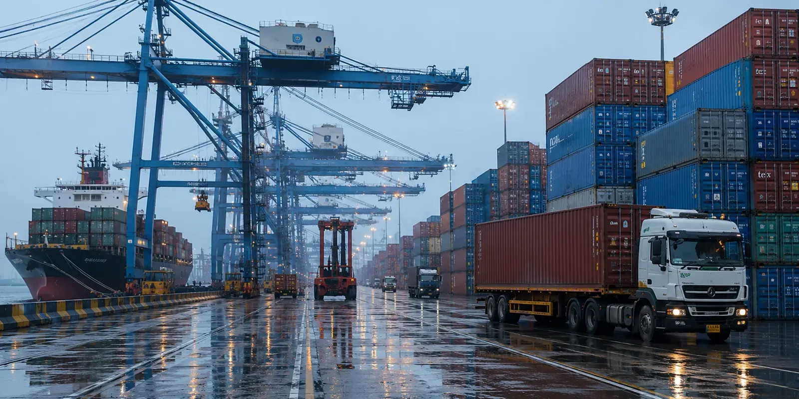 Fleet Risk Specialists
